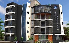 Hotel Shrinath